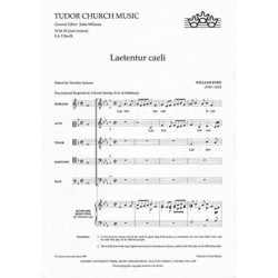 Laetentur caeli