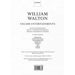 Facade Entertainments: Fine