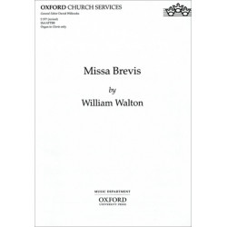 Missa Brevis