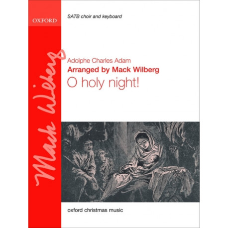 O holy night!