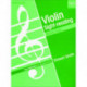 Violin Sight-reading Book 2