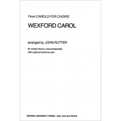 Wexford Carol
