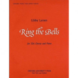 Ring the bells