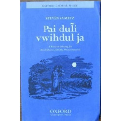 Pai duli vwihdul ja