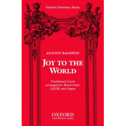 Joy to the world