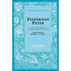 Fisherman Peter