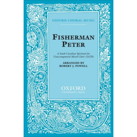 Fisherman Peter