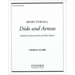 Dido and Aeneas
