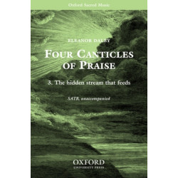 The hidden stream that feeds
