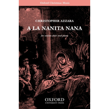 A la nanita nana