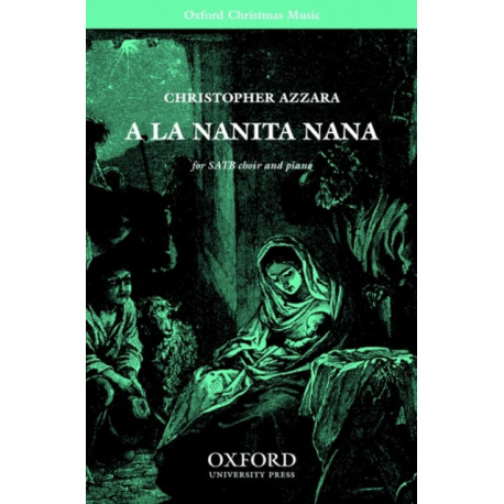 A la nanita nana
