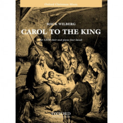 Carol to the King