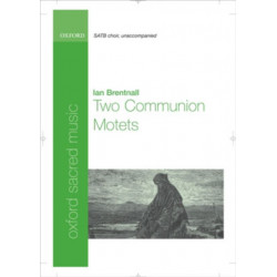 Two Communion Motets