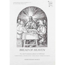 Bread of Heaven