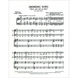 Drinking Song