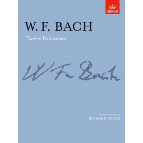 Twelve Polonaises