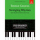 Swinging Rhymes (Ten Pieces in Popular Styles): Easier Piano Pieces 81