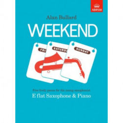 Weekend: E flat