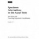 Specimen Alternatives to the Aural Tests for Deaf and Hearing-Impaired candidates - generic + piano: For Deaf and Hearing-Impaired Candidates