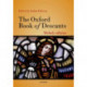 The Oxford Book of Descants