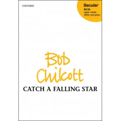 Catch a falling star