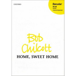 Home, Sweet Home