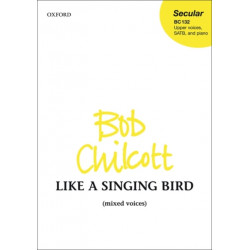 Like a Singing Bird