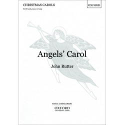 Angels' Carol