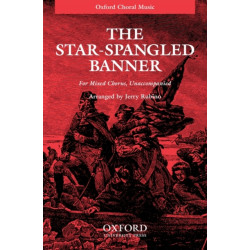 The Star-spangled Banner