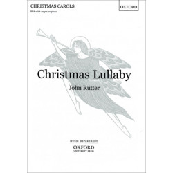 Christmas Lullaby