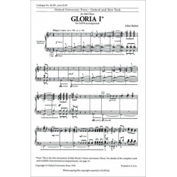 Gloria '1'