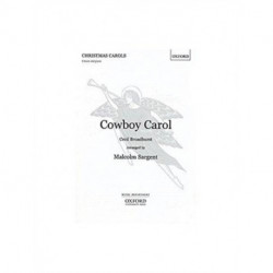 Cowboy Carol
