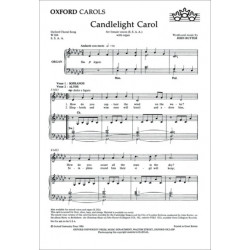 Candlelight Carol