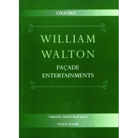 Facade Entertainments