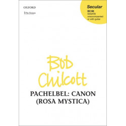 Canon (Rosa Mystica)
