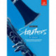 Starters for Clarinet: Forty-four unaccompanied arrangements, folk songs and original pieces