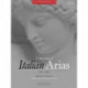 A Selection of Italian Arias 1600-1800, Volume II (High Voice): Volume II High Voice