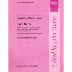 Gloria a 7
