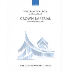 Crown Imperial: Coronation March, 1937