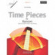 Time Pieces for Bassoon, Volume 1: Music through the Ages in Two Volumes