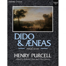 Dido and Aeneas