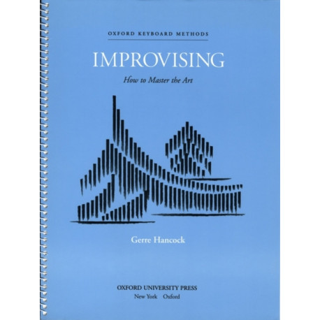 Improvising: How to master the art