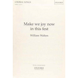 Make we joy