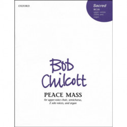 Peace Mass