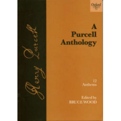 A Purcell Anthology