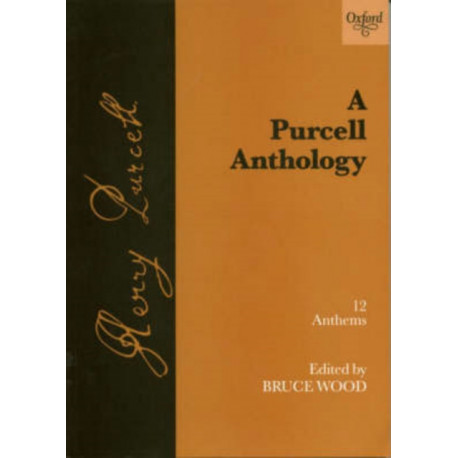 A Purcell Anthology