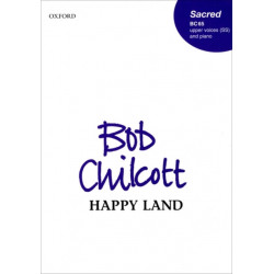 Happy Land