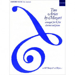 Two Arias
