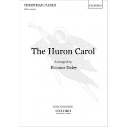 The Huron Carol