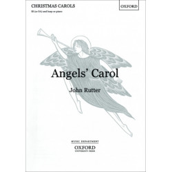 Angels' Carol